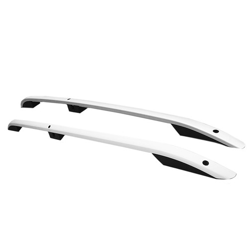 Rails toit barres set - barres, cross