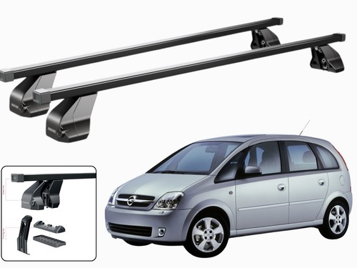 Barres toit porte bagages - barres, porte-bagages