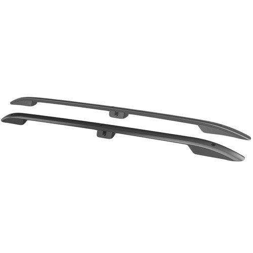 Rails toit barres set cross - toit,