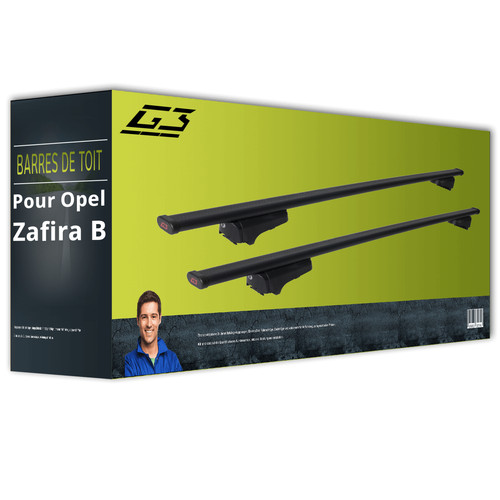 Barres toit acier pour - acier,