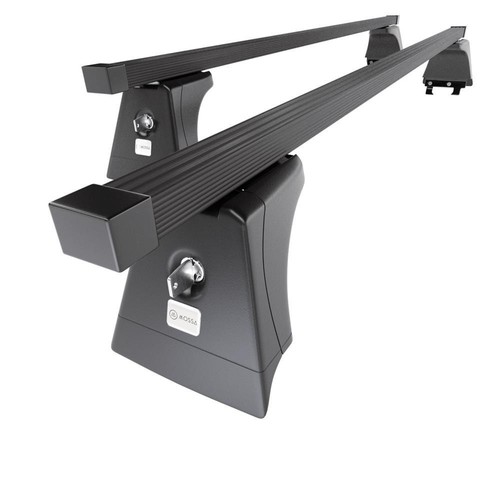 Barres toit acier pour - en,