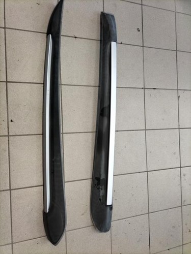Barres toit opel mokka - de,
