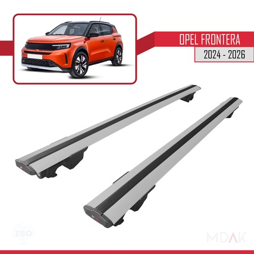 Pour opel frontera 2024 2026 - pour,