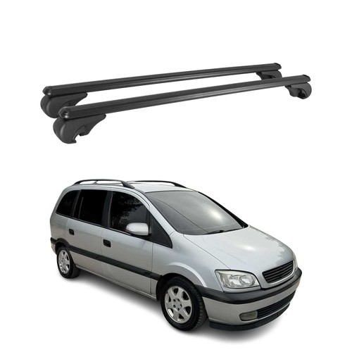 Barres toit transversales - barres,