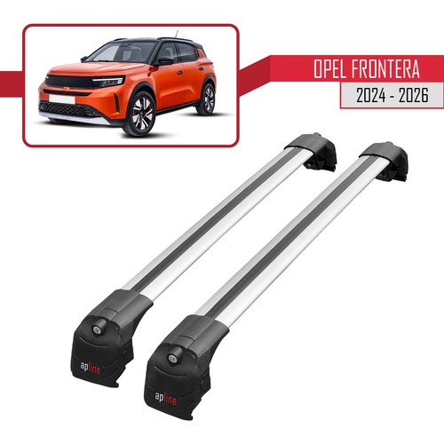 Pour opel frontera 2024 - frontera, 2024-2026