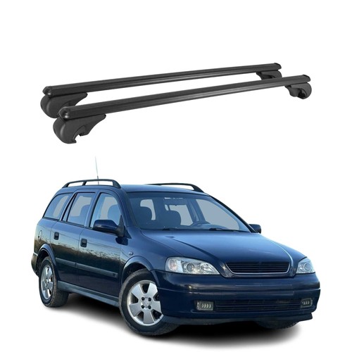 Barres toit transversales - de,