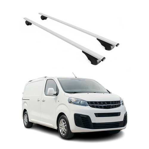 Barres toit transversales - toit,