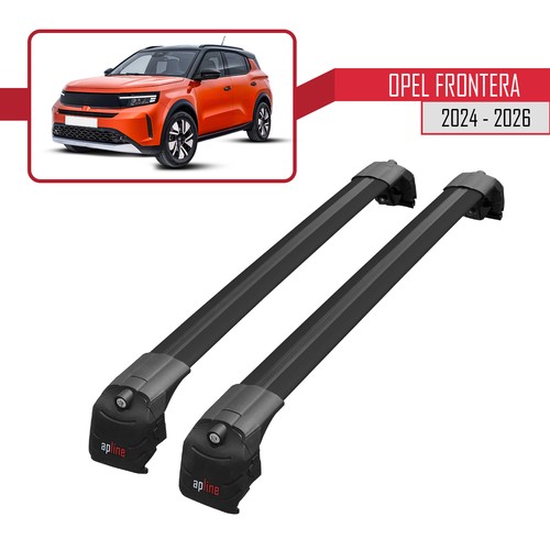 Pour opel frontera 2024 2026 - pour,